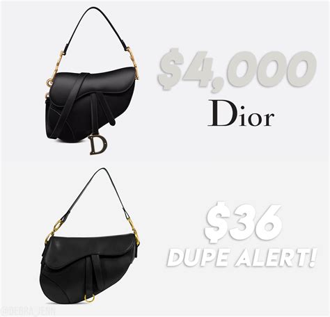 christian dior bags dupe|dior bikini dupe.